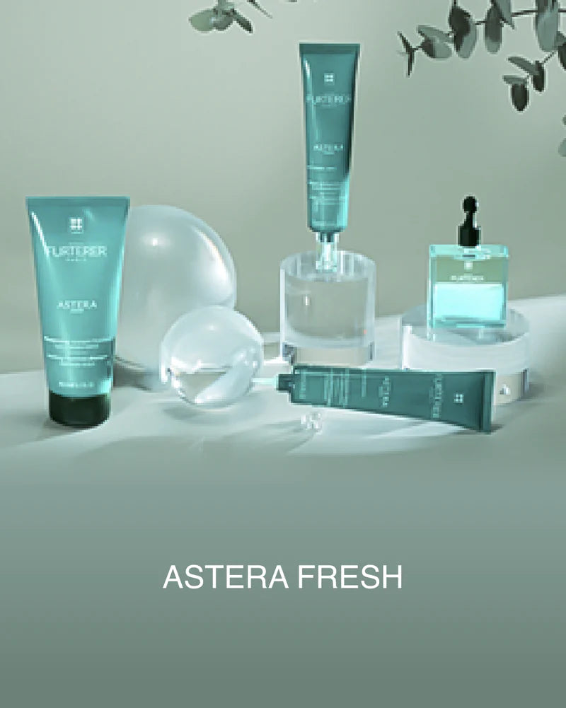 【新品】ルネフルトレール アステラフレッシュシャンプー 600ml 2本セット ASTERA FRESH – ルネ フルトレール公式オンラインストア