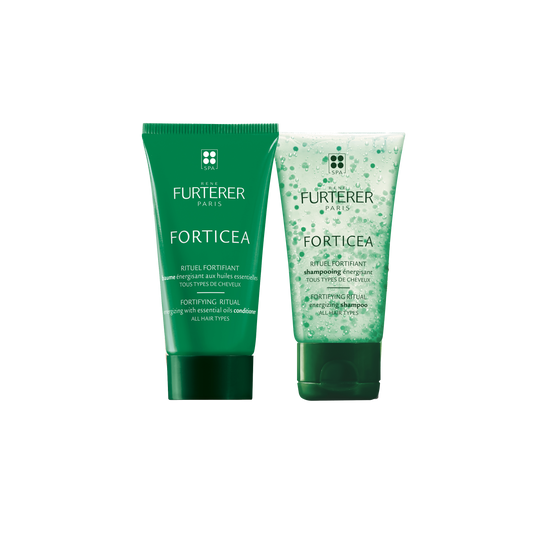 フォルティセア トライアルキット