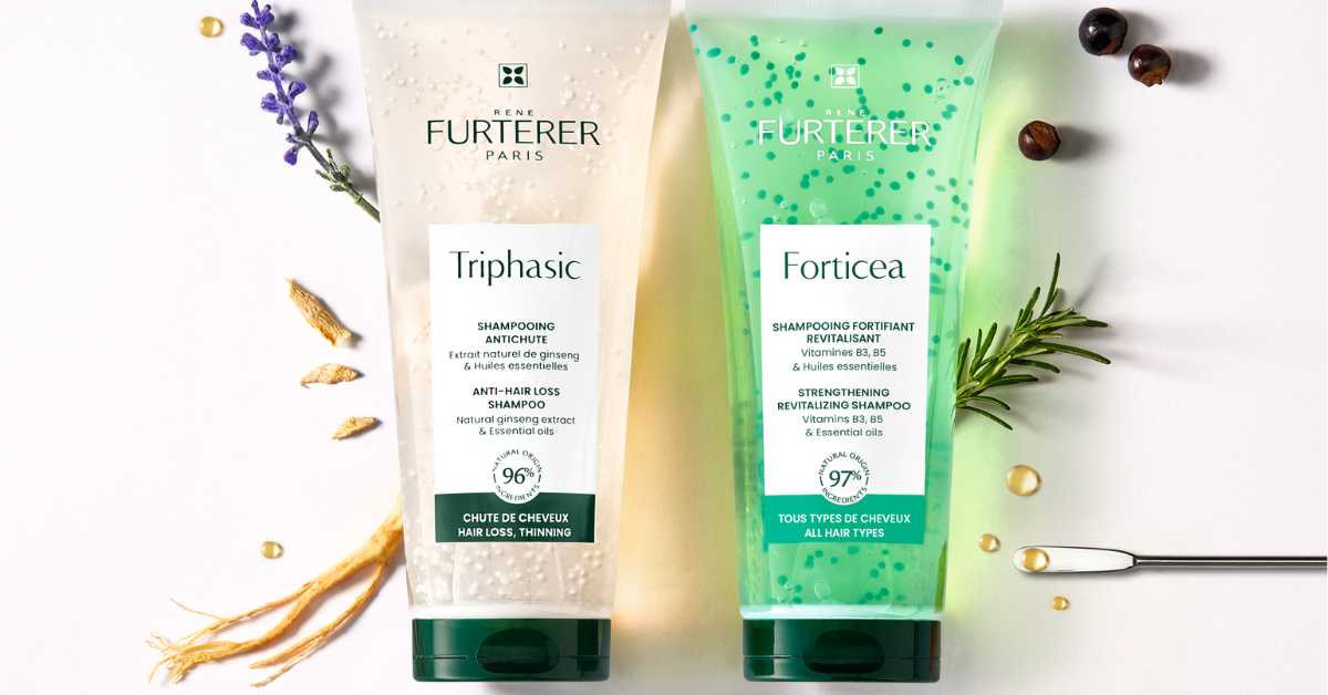 ルネ フルトレール公式オンラインストア｜スカルプ＆ヘアケア