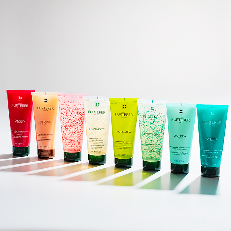 シャンプー – ルネ フルトレール公式オンラインストア