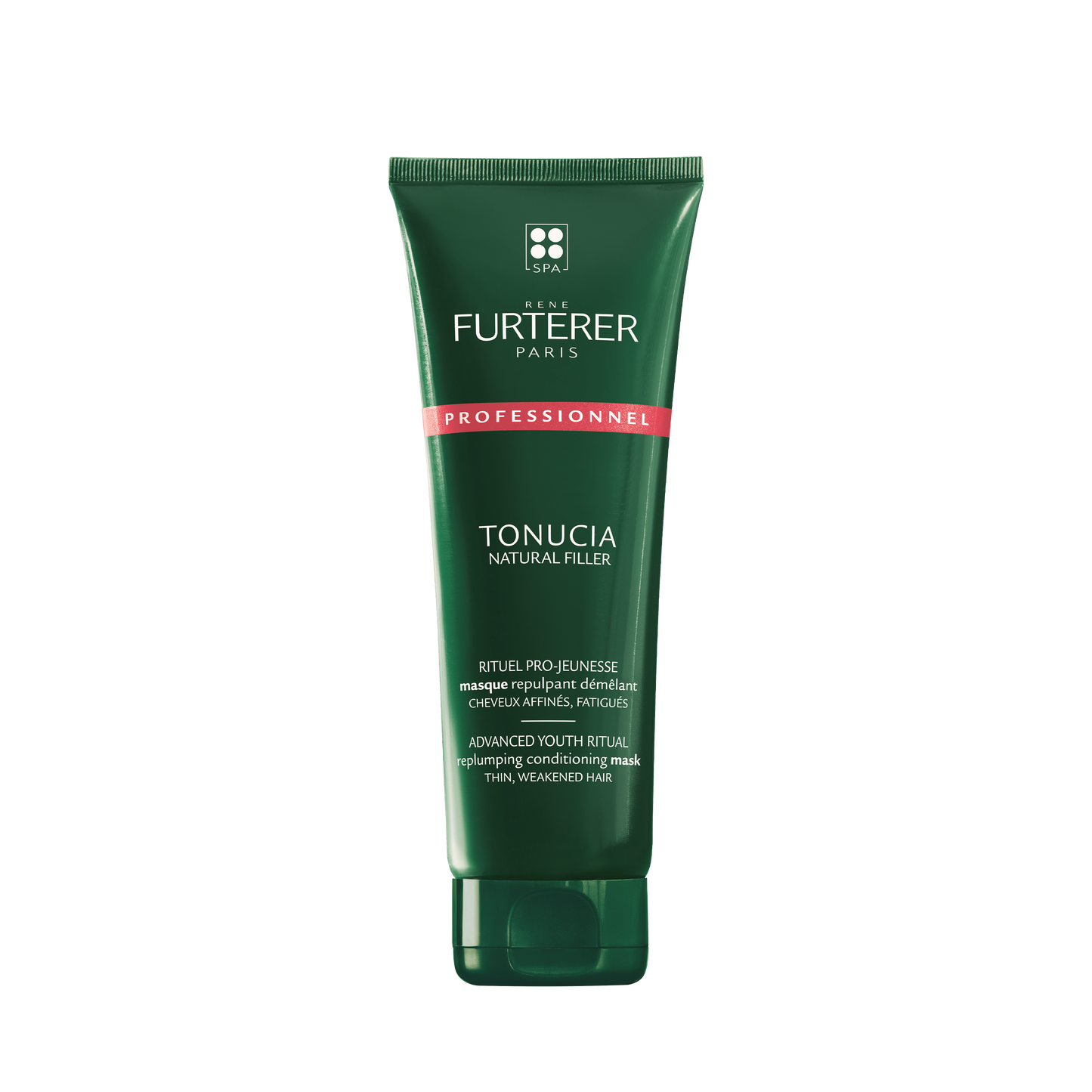 トニシア マスク