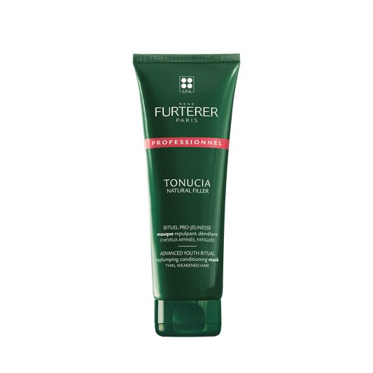 トニシア マスク