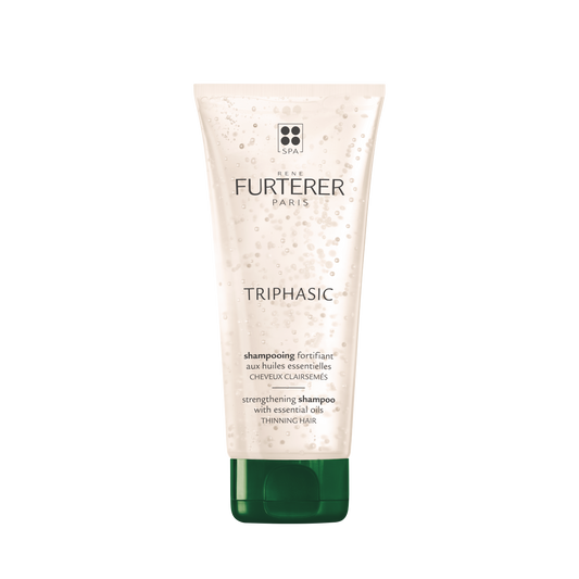 公式】フォルティセア EG シャンプー|ルネ フルトレール(RENE